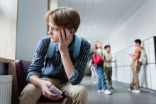 Dziecko z doświadczeniem traumy. Jak wspierać ucznia z doświadczeniem traumatycznym?